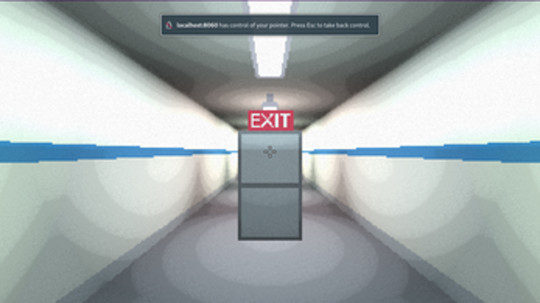 Out Of Office screenshot