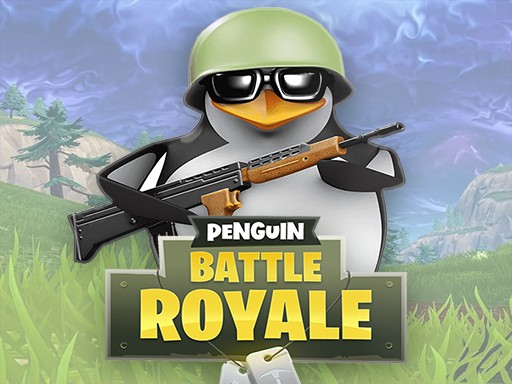 Games like Penguin Battle Royale