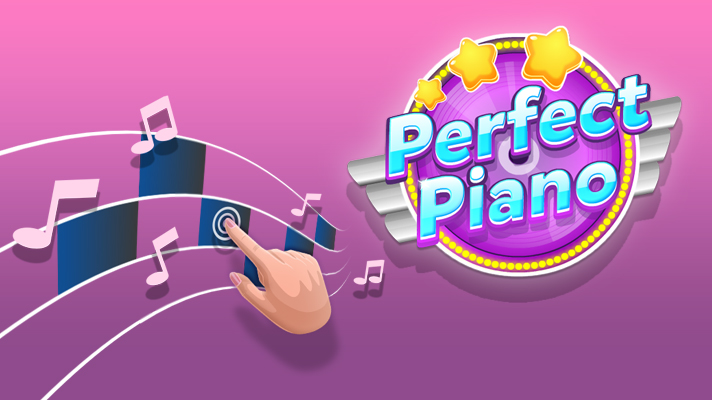 Games like Perfect Piano