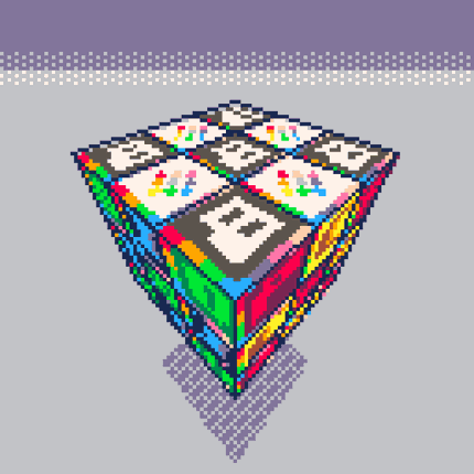 PICO RU8IK Image