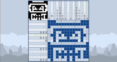 Picross Touch Image