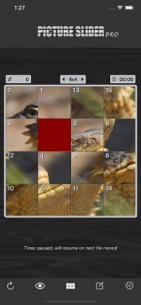 Picture Tile Slider Pro Image