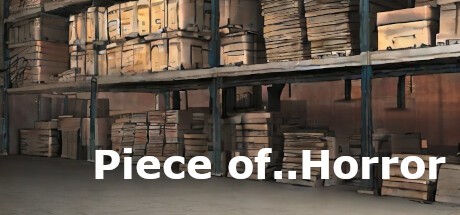 Games like Piece of..Horror