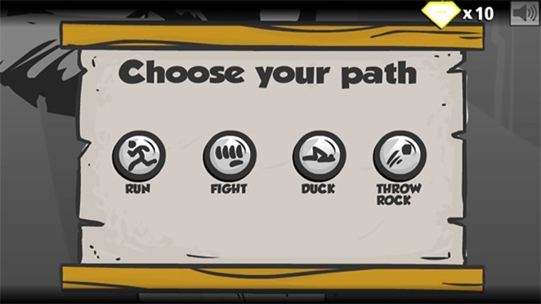 Pirate Hunt Treasure screenshot