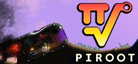 Games like Piroot