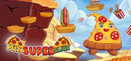 Games like Pizza Super Slice