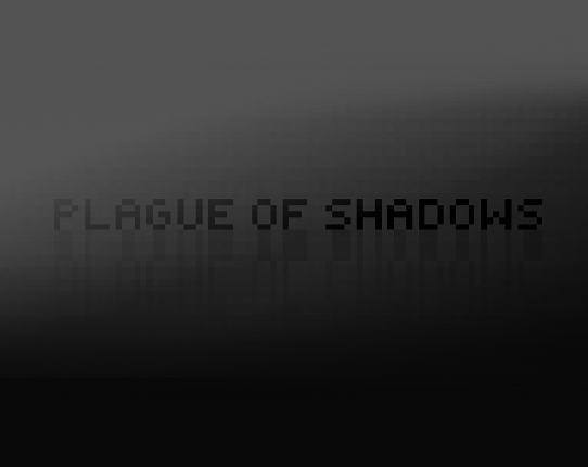 Plague of Shadows Game Cover