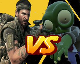 plant vs black ops Image