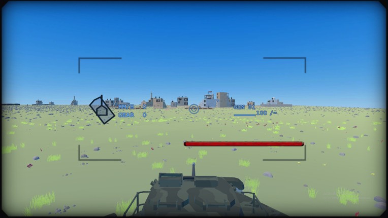 Platoon screenshot