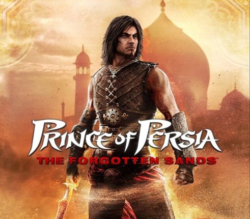 Prince of Persia The Forgotten Sands Image