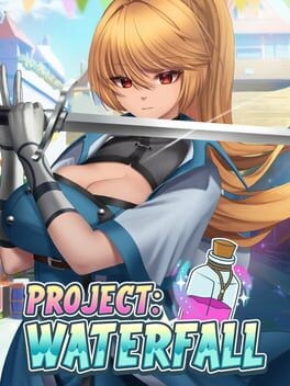 Games like Project: Waterfall