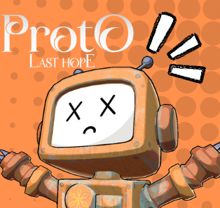 Games like PROTO: Last Hope