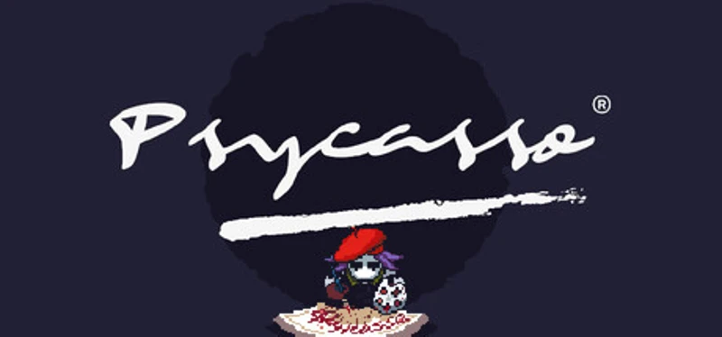 Psycasso Image