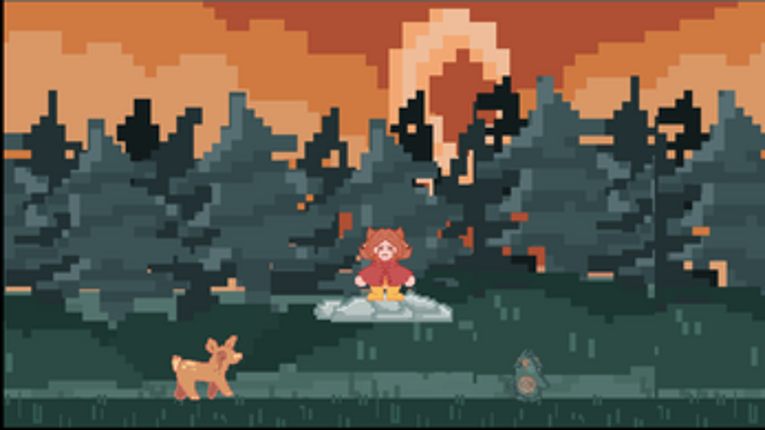 Purgatory Image