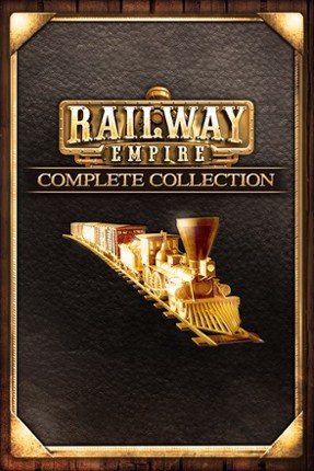 Railway Empire: Complete Collection Image