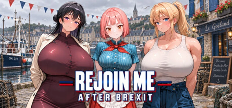 Rejoin Me After Brexit Image