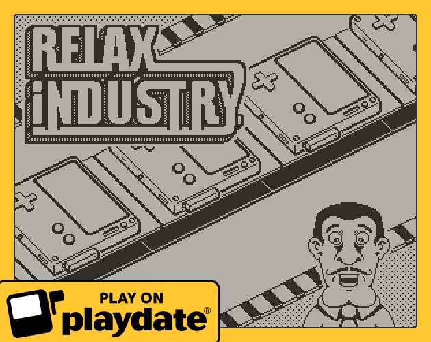 Games like Relax Industry