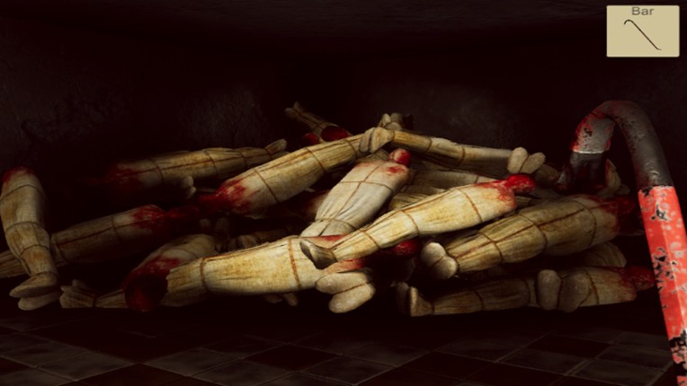 Robber's Horror screenshot