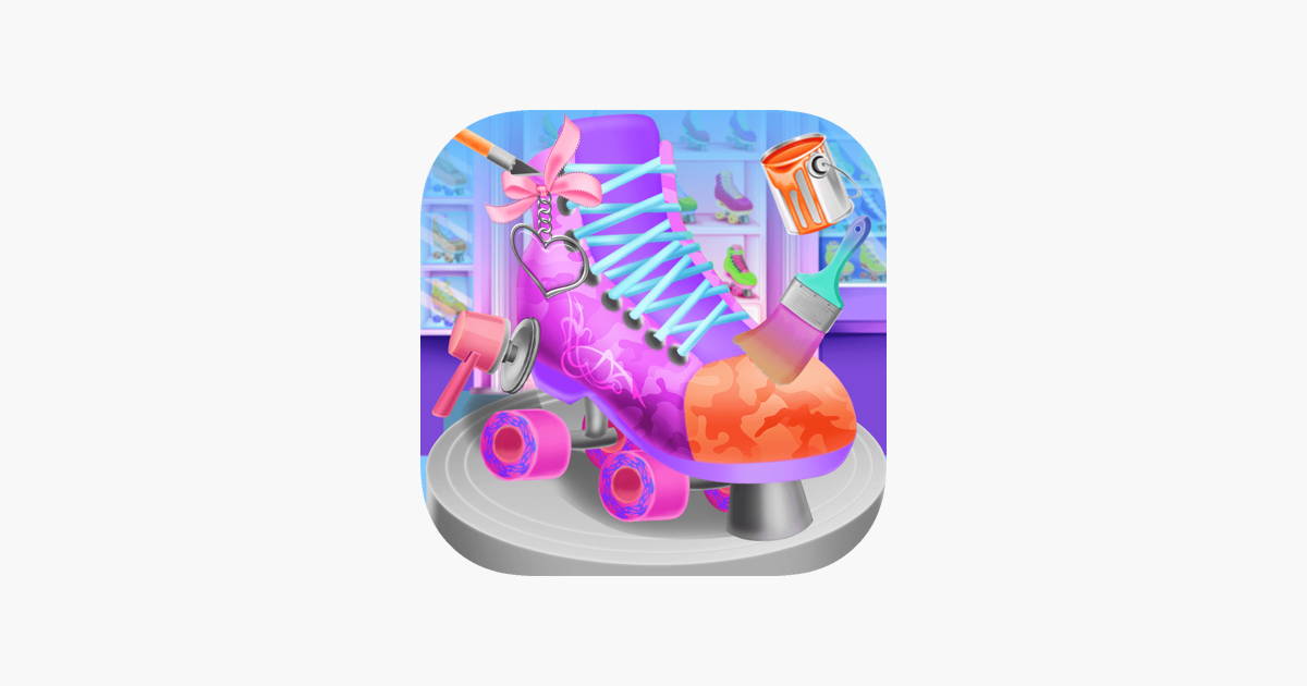 Games like Roller Skating Star Growth