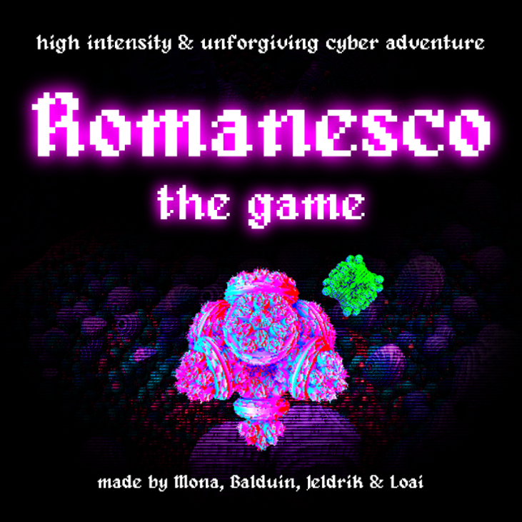 Games like Romanesco the game