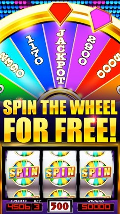 Royal Diamond Vegas Slots Image