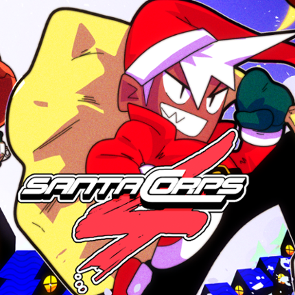SantaCorps 4 Image