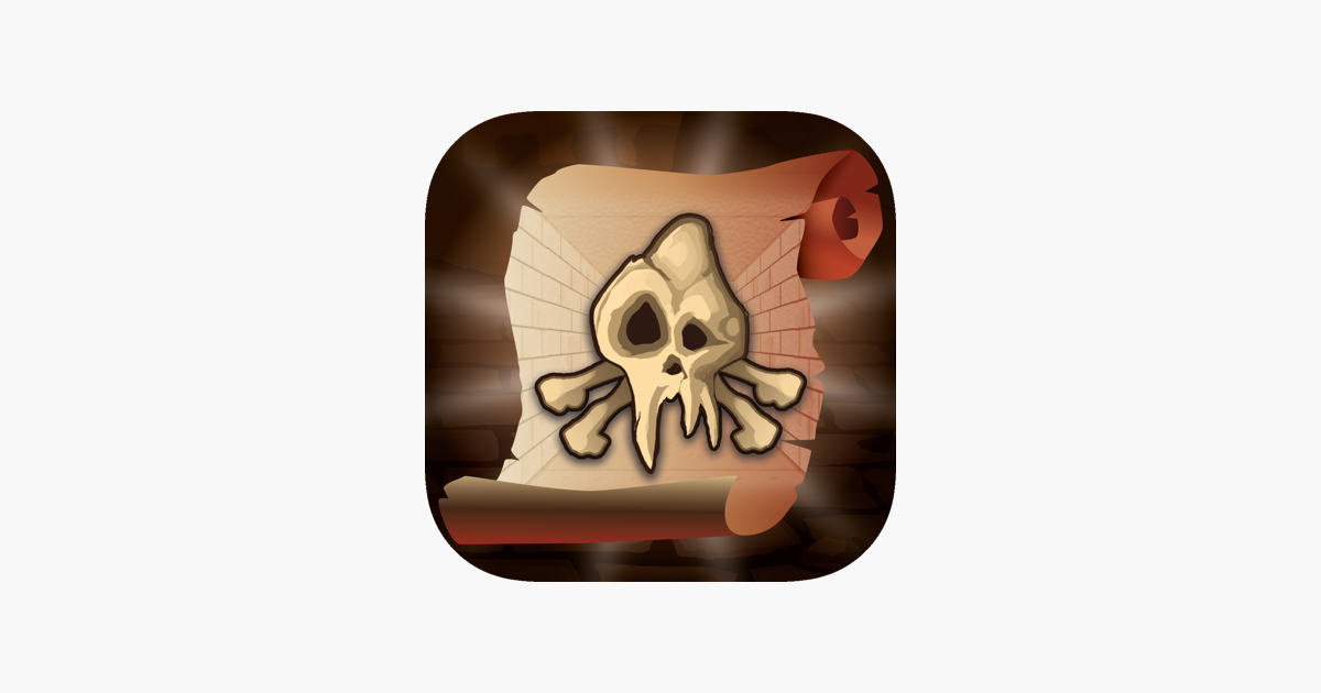 Games like Scrolls Of Gloom