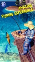 Sea Fishing Catch Simulator Image