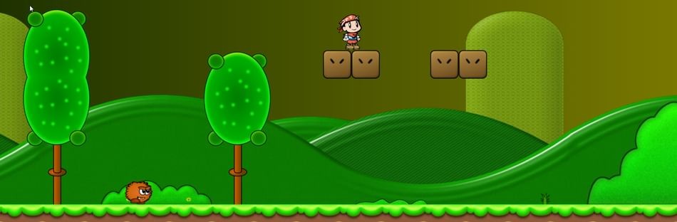 Games like Secret Chronicles Classic Platformer