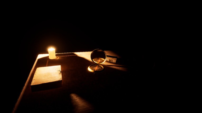 Shards of the Mirror screenshot