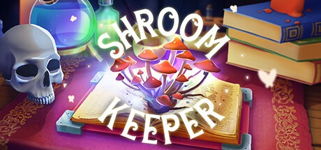 Games like Shroom Keeper