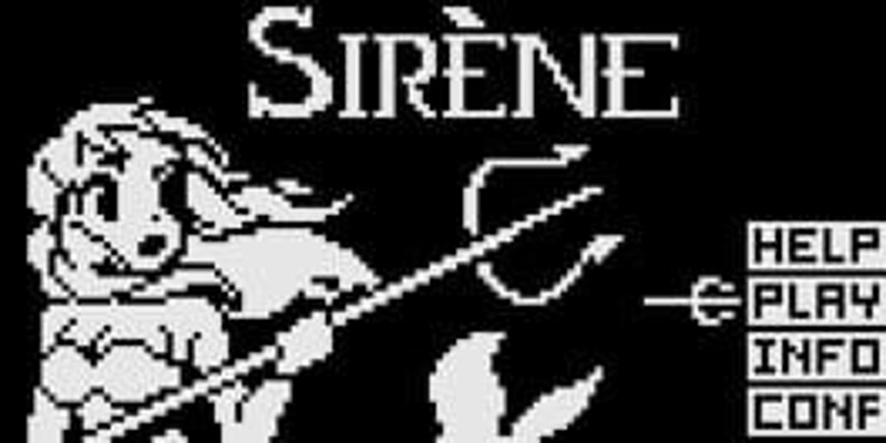 Sirène Image