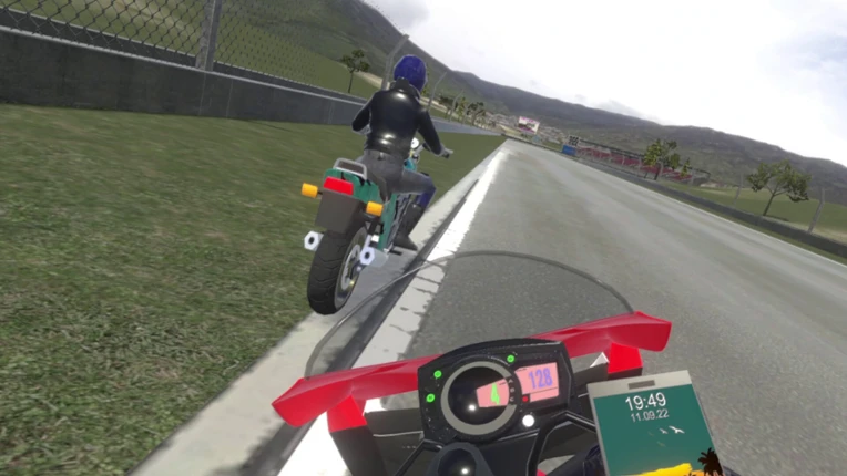 Skid screenshot