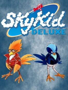 Games like Sky Kid Deluxe