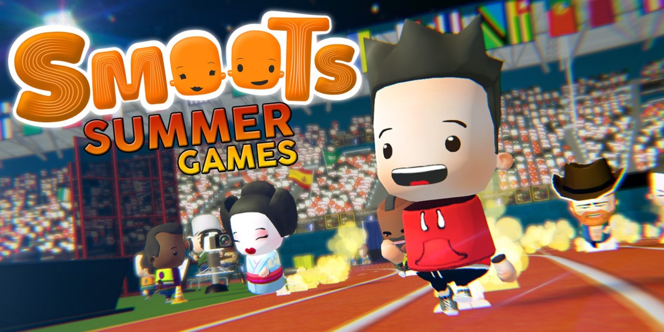 Games like Smoots Summer Games