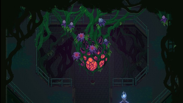 Sojourn Past screenshot