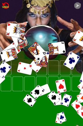 Solitaire Fortune Image