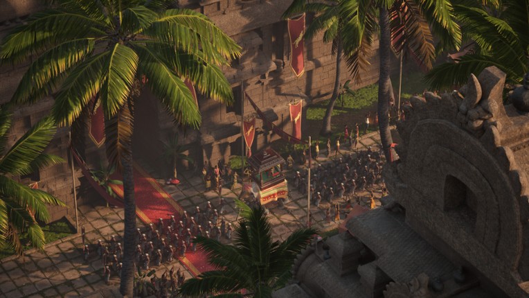 Son of Thanjai screenshot