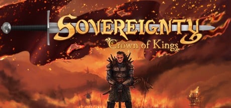 Games like Sovereignty: Crown of Kings