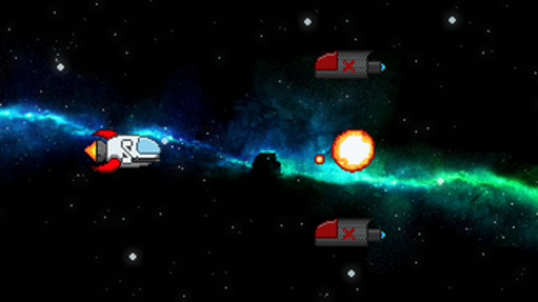 Space Scroll Image