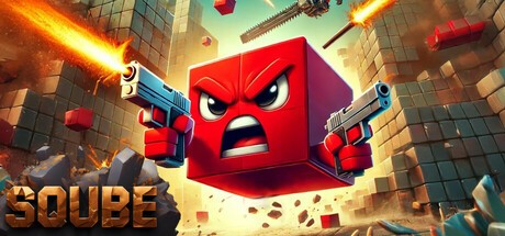 Games like Sqube: The Beginning