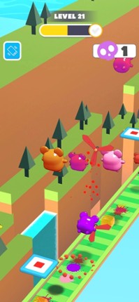 Stack Jumper screenshot