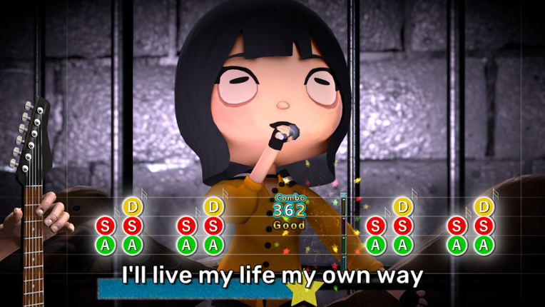Starstruck: Hands of Time screenshot