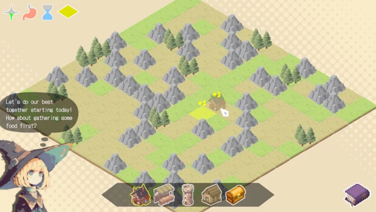 Starting a Village from Zero Image