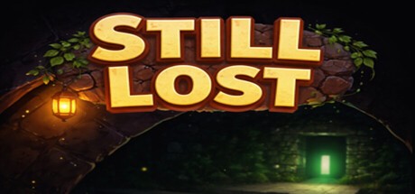 Games like Still Lost