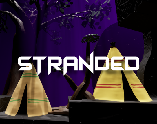 Stranded Image
