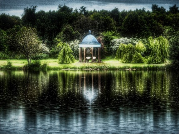 Strømhåll: Onyon screenshot