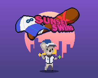 Games like Sunset Swing