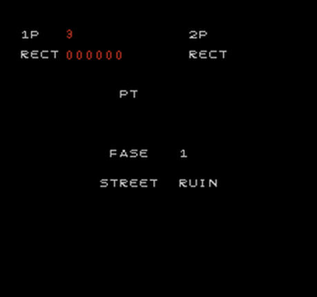 Super Contra X (Super 魂斗羅 X) (Unl) (ES) Spanish Translation Patch (FAMICOM) Image
