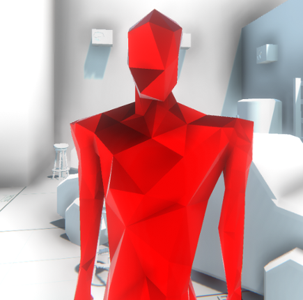 SUPERHOT (Clone) Image